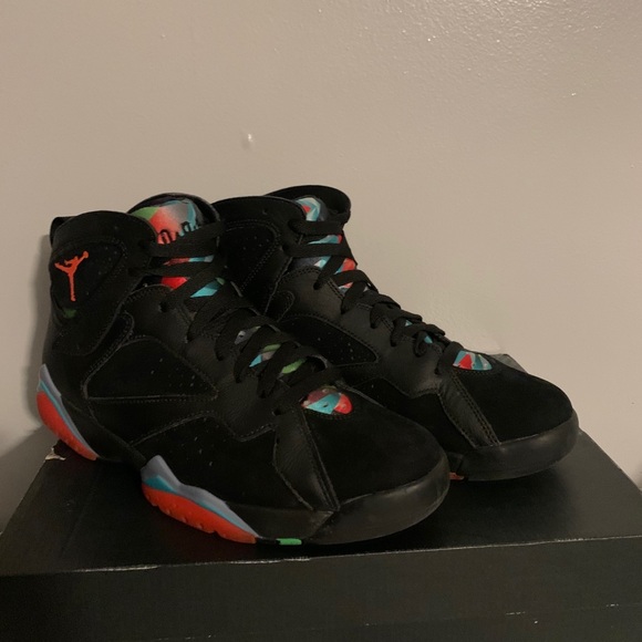 Jordan 7s - Picture 4 of 5